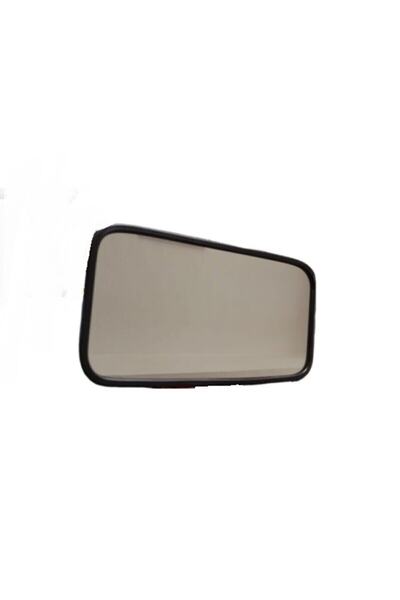 DACC Traktör Kabin Aynası 20X13 CM, dayanıklı ve geniş görüş sağlayan ürün