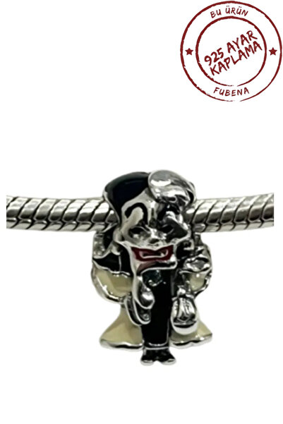 Fubena Cruella Charm