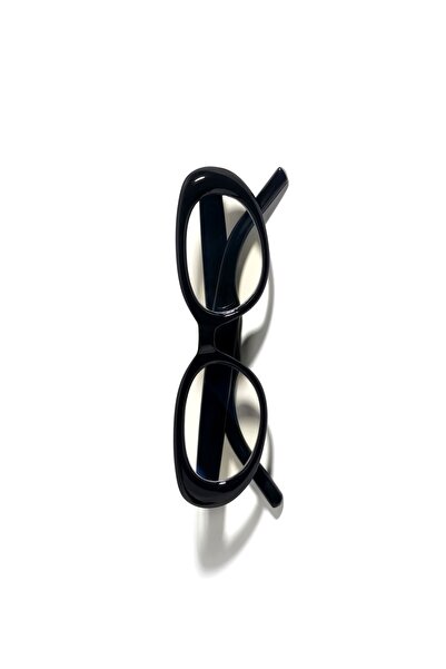 REN EYEWEAR Cat Eye Classic Retro Popular Blue Light Protection Blue Block Clear Screen Glasses
