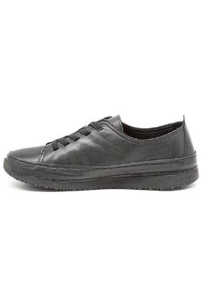 Greyder 233026 Black Shoes