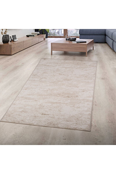 Bonny Home Nova Vizon Salon Oda Koridor Halısı Kaymaz Taban Makinede Yıkanabi...