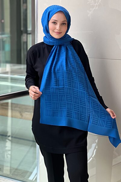 Imannoor 3007 Naia Cotton Shawl