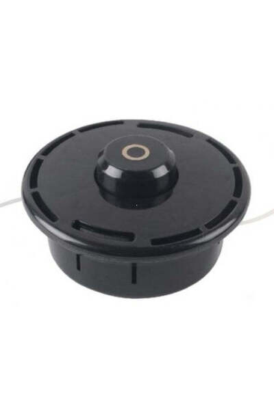 Brillo Tambur motocoasa cu fir inclus, cap metalic – taiere eficienta buruien...