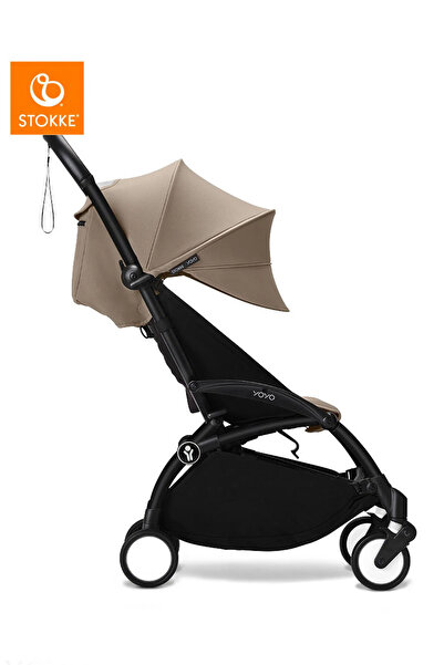 yoyo Oturma Ünitesi ( 6 Ay ve Sonrası) - Taupe