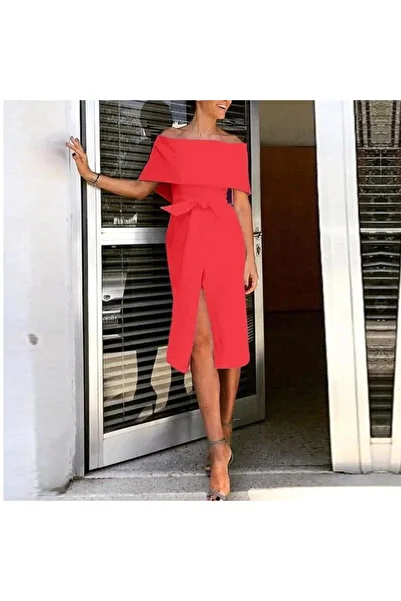 NOVALİA Rochie Deco cu un Stil Atemporal si Confortabila