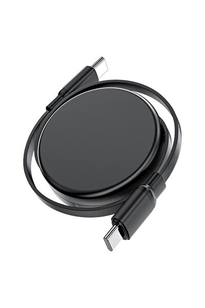 Acefast CtoC Şarj Data Kablosu - C13-03