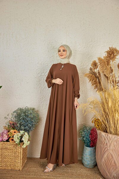 Nissra Ankanoor Brown Mevlana Ferace Anka255002