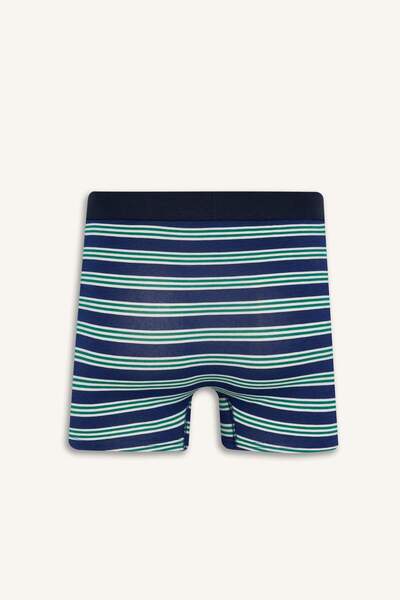 DeFacto Regular Fit 3lü Boxer E0123ax24au