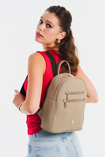 U.S. Polo Assn. K.Tas Women's Backpack Us25652 Online Exclusive