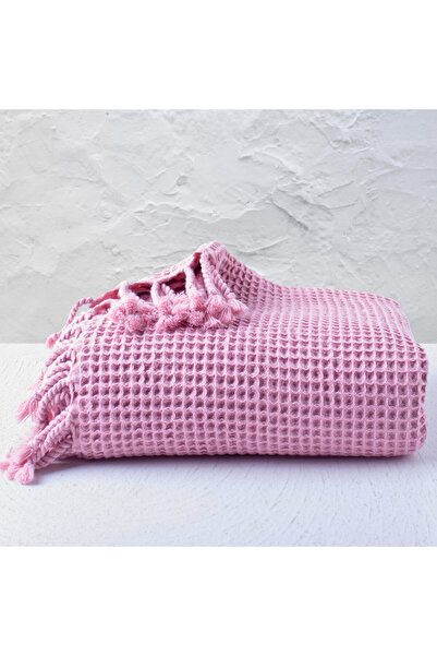 Püskül Tekstil Πολυτελής πετσέτα θαλάσσης Peshtemal, υφασμένη με βαφλίδες, 100% βαμβάκι, γρήγορο στέγνωμα, πετσέτες θαλάσσης υψηλής ποιότητας