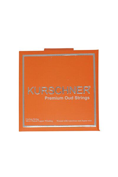 KÜRSCHNER P-109 Premium Carbon - Ud Teli