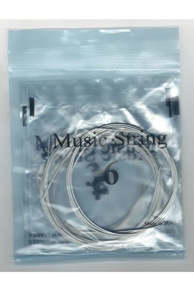 KÜRSCHNER P-109 Premium Carbon - Ud Teli