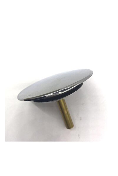 Genel Markalar Otomatik Jakuzi Küvet Gider Kapağı Duş Seti Beyaz Krom TR Otom...