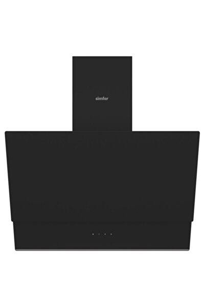 Simfer 9 Fonksiyon QS Dijital Siyah 3'lü Ankastre Set ( Fırın + Ocak + Davlumbaz)