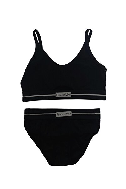 DoDe Flora Коза Дора Модель Кашкорсе Смугастий Спортивний Комплект - 80343