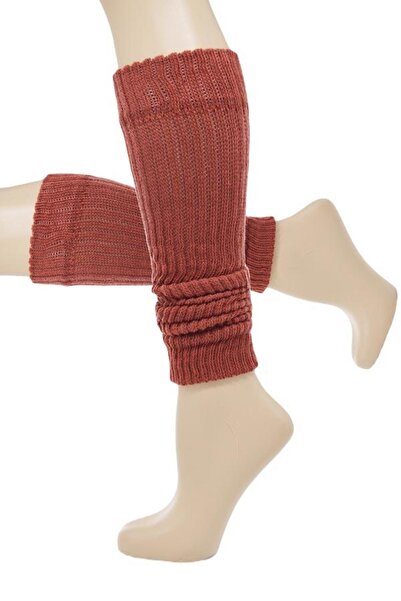 DoDe Flora Kadin Tozluk Likralı Extra Yumuşak Doku Yeni Sezon Özel Üretim Aerobik Bot Tozluk Çorap