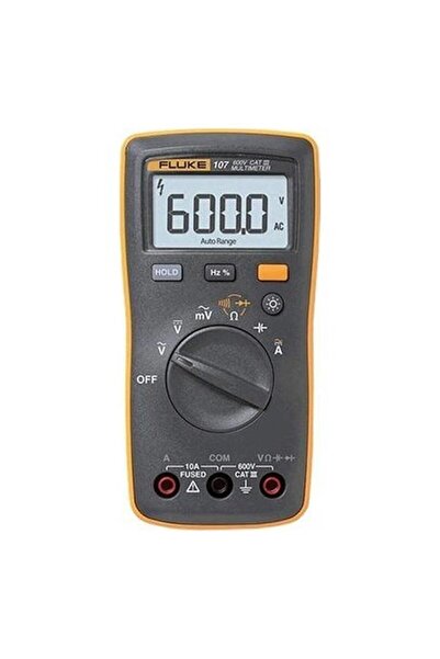 Fluke 107 Digital Multimeter