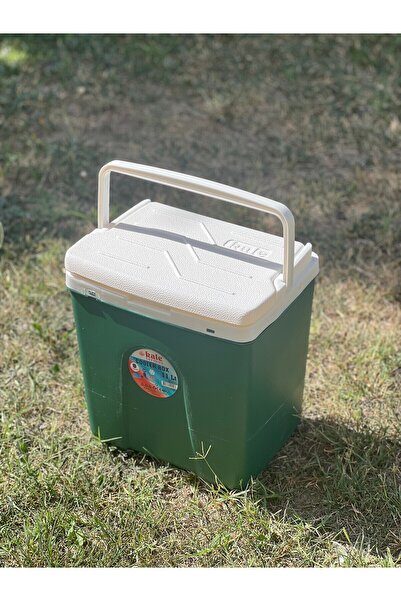 Kale Termos WİNNERTREND 11 LT YEŞİL BUZLUK