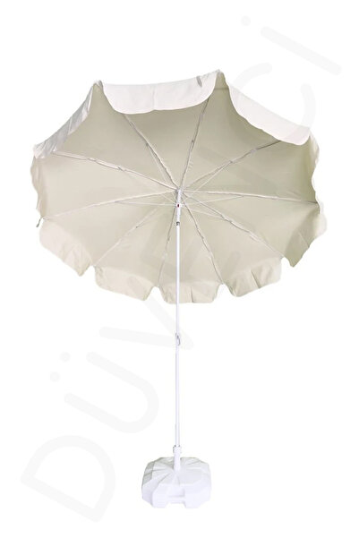 Genel Markalar Plaj Bahçe Balkon Teras Havuz Masa Şezlong Gölgelik Şemsiyeler Bidon Dahil taşıma çantası hediyeli