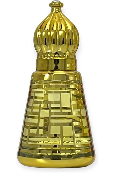 Hekayat Attar AL KHOR 12 ML OIL PERFUME | ARABIAN COLLECTION