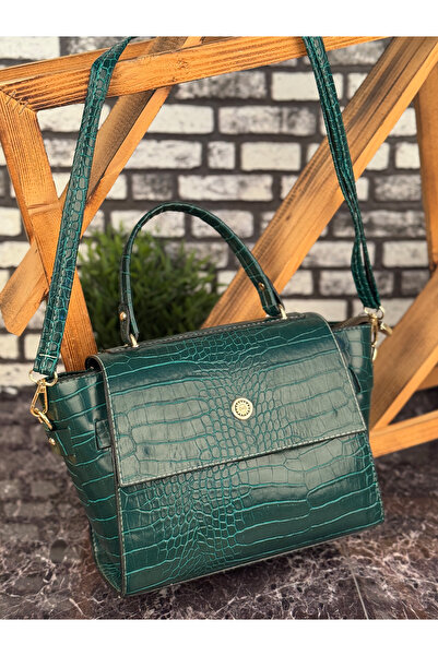 Ghattix Faux Leather Adjustable Casual Women's Hand Shoulder Bag