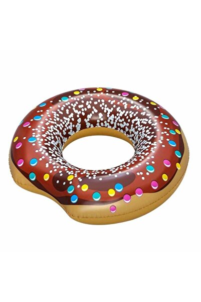BESTWAY Büyük Donut 107 Cm Yetişkin Deniz Simidi