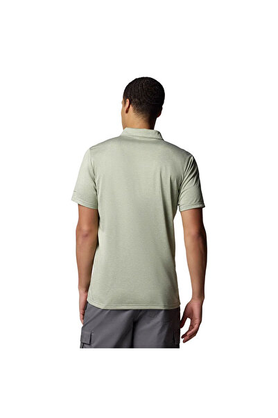 Columbia Ανδρικό μπλουζάκι Hike Polo AO3614-348