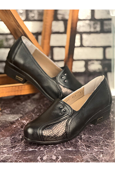 Ghattix E16 Daily Lightweight Seasonal Comfortable Women's Mother Shoes