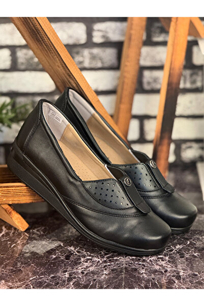 Ghattix E06 Daily Lightweight Seasonal Comfortable Women's Mother Shoes