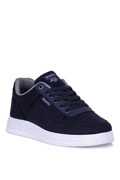 Ayakkabix Summer Men's Linen Shoes Sneakers