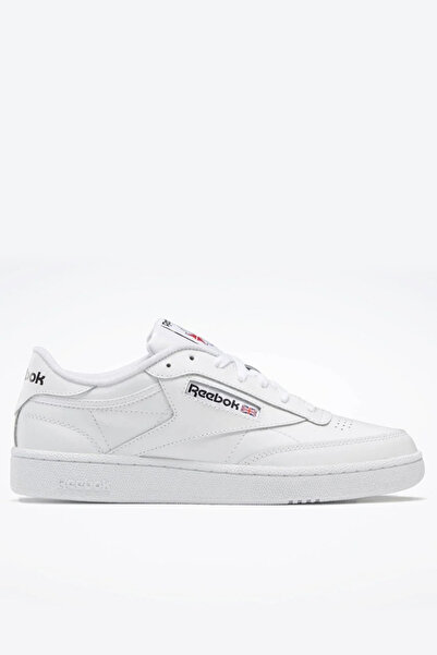 Reebok Club C 85 Leather Erkek Günlük Ayakkabı