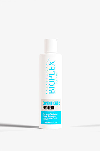 Bioplex Repairing and Nourishing Keratin Collagen Hair Care Cream 350 ml