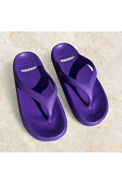 Minamoda Flip Flops Beach Slippers Street Pool Women's Slippers