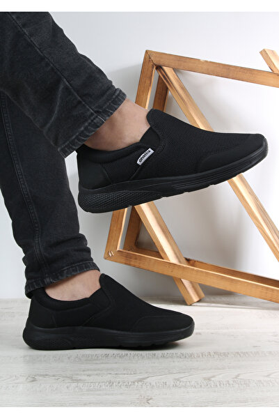 Ghattix Road Laceless Comfortable Men's Sports Shoes