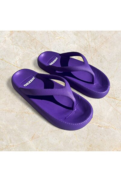 Minamoda Flip Flops Beach Slippers Street Pool Women's Slippers