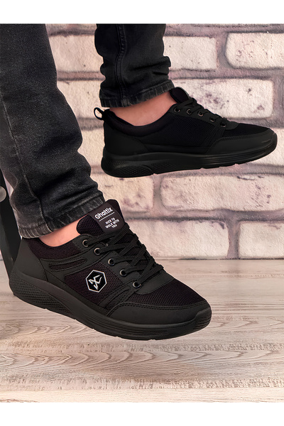 Ghattix Kula Daily Men's Sports Shoes Walking Running