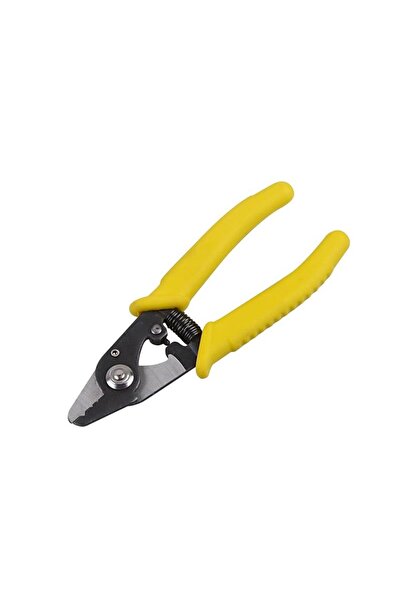 Prolink PH-005 Fiber Optik Kablo Soyucu Pense Ø0,25-0,9-1,3mm