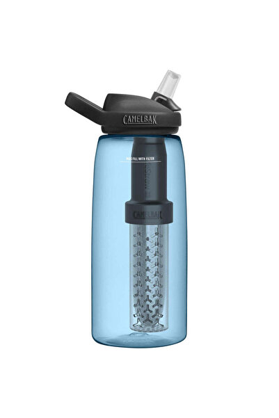 Camelbak Eddies ® + Tritan ™   Renew Lifestraw 1000 ml Turquoise