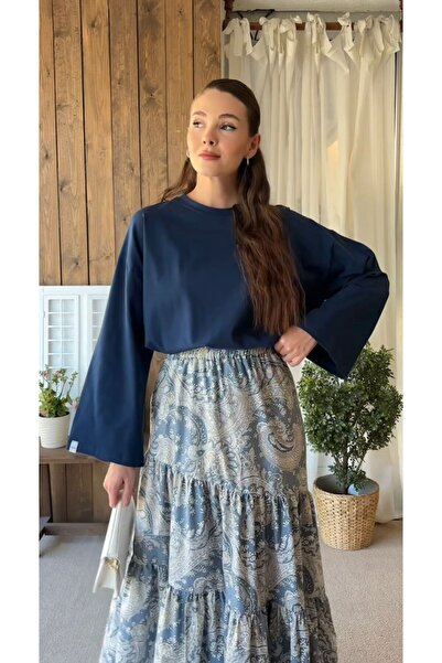 Genel Markalar Kadın Tesettür Body