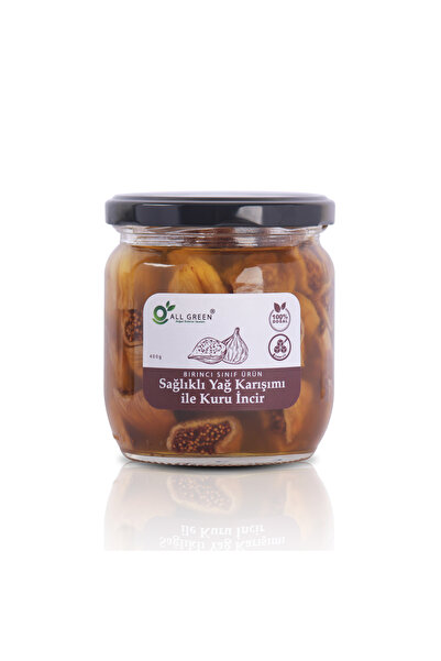 Allgreen زيتون مجفف بالزيتون 400 جرام |   زيت زيتون بكر ممتاز طبيعي 100% مع خ...