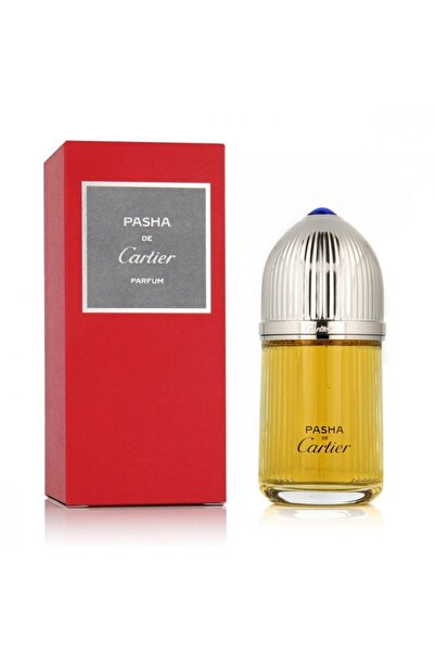 Cartier Pasha de Cartier Eau de Parfum Spray for Men, 100ml