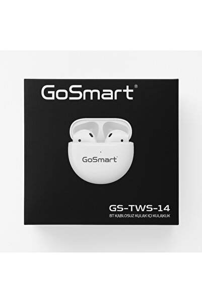 Store BT Kablosuz Kulak İçi Kulaklık GS-TWS-14