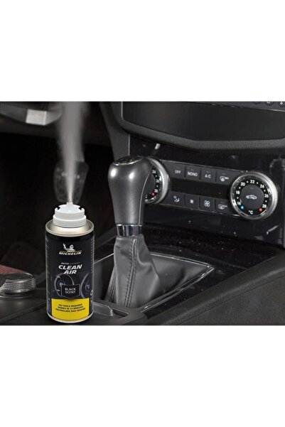 Michelin MC32705 150ml Klima Temizleyici Sprey