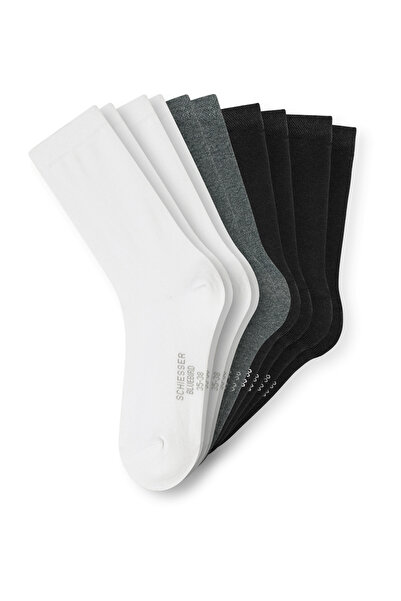 Schiesser Freizeitsocken Bluebird Spezielle Stay-Freh-Ausrüstung Für