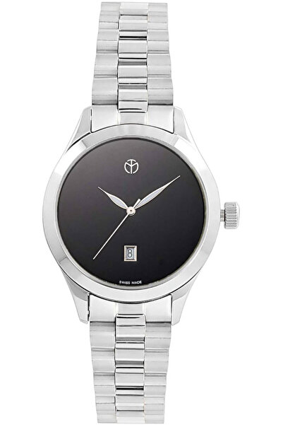 Mathey-Tissot Mathey Tisot Men's Wristwatch H411Mnm