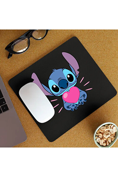 OEM Mousepad Stich Heart