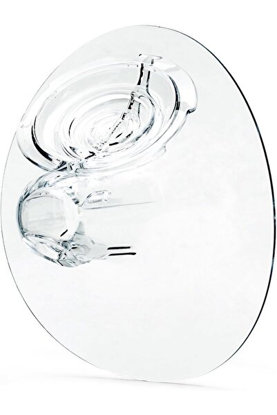 Elvie واقيات حلمة الثدي لمضخة الثدي - 24 مم | عبوة من قطعتين من واقيات حلمة ا...