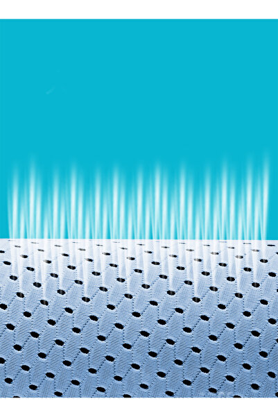 Generic 3 Pack Men's Underwear Ice Silk Bullet Separation Thin Section Soft Quick Dry Boxer Briefs