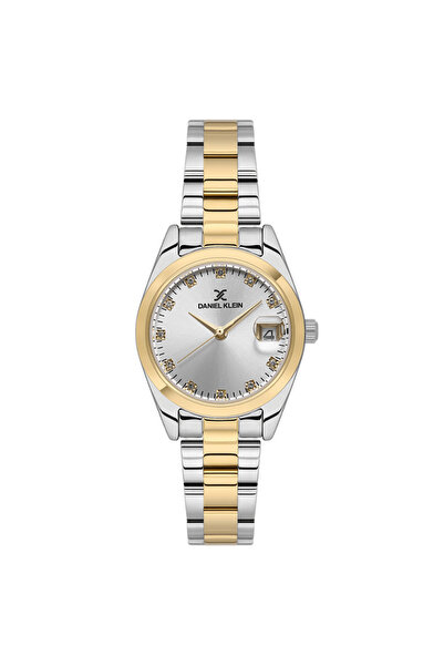 Daniel Klein Dk.1.13758.09 Women's Wristwatch