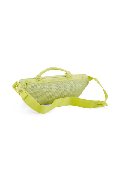Puma BL 2L Waist Bag - Green